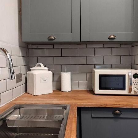 Beautiful Georgian New Town 2 Bed Apartment EDI Kültér fotó