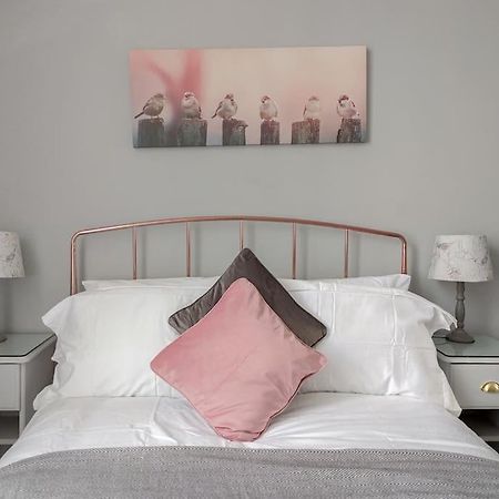 Beautiful Georgian New Town 2 Bed Apartment EDI Kültér fotó